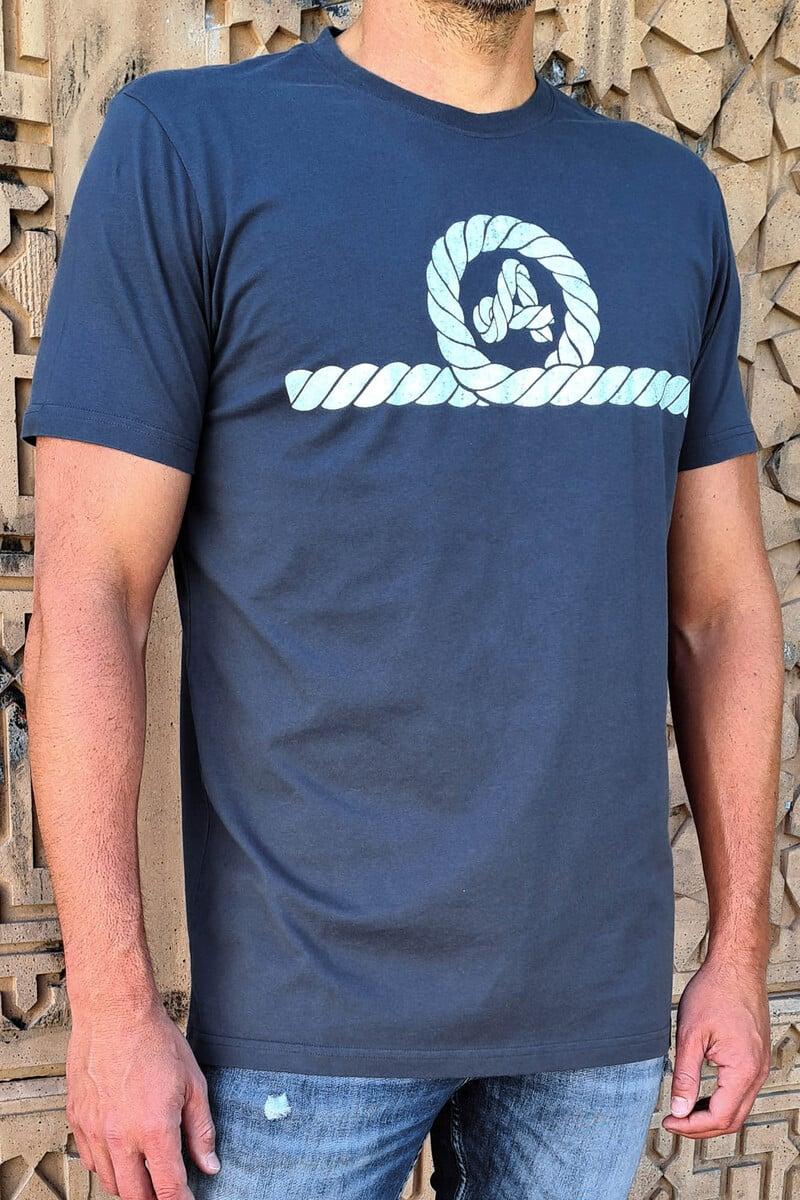 Cortefiel Camiseta Windward Unisex