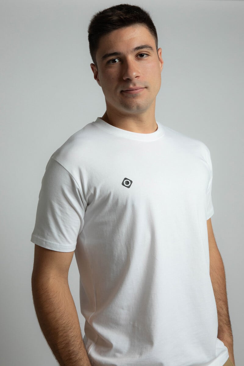 Cortefiel Camisetamanga Corta