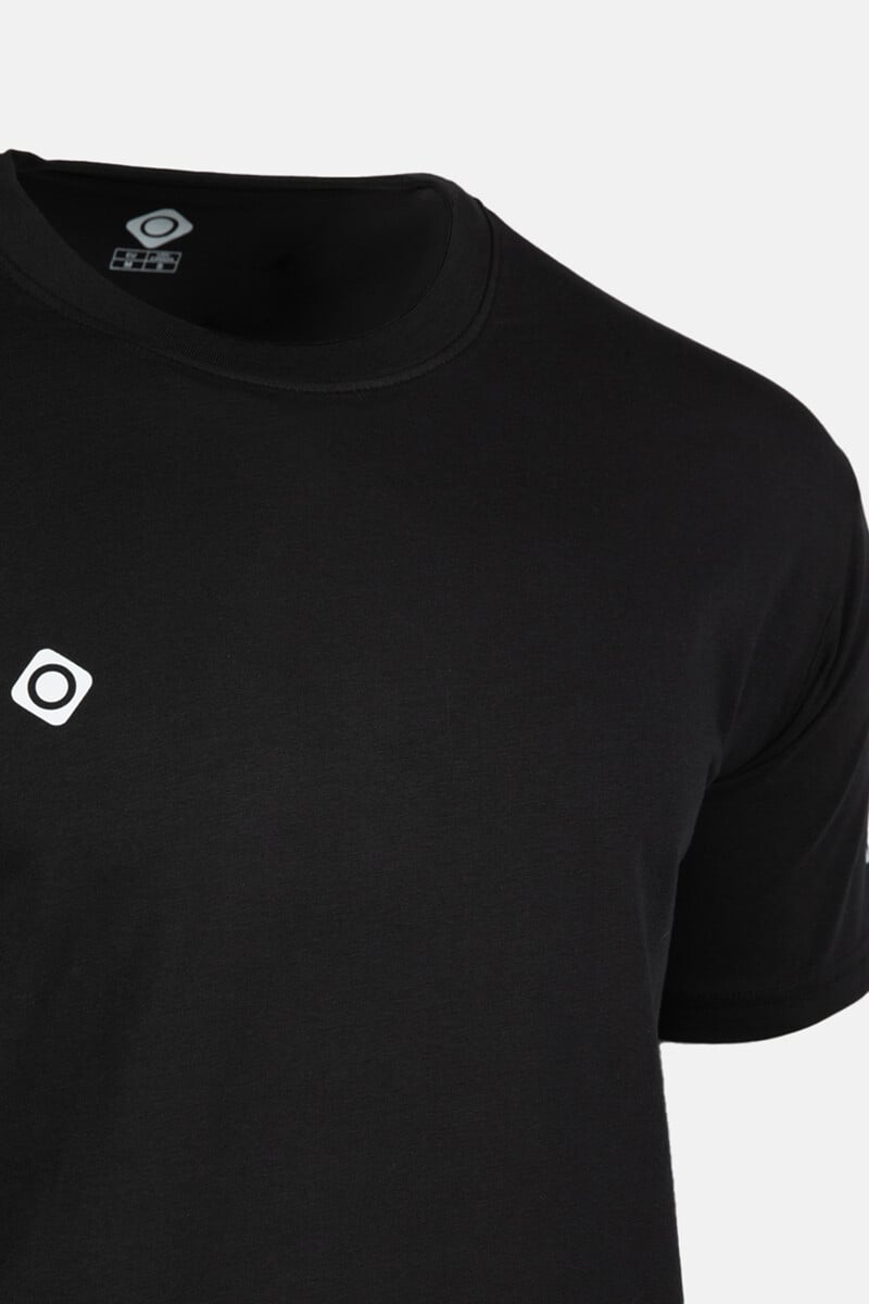 Cortefiel Camisetamanga Corta