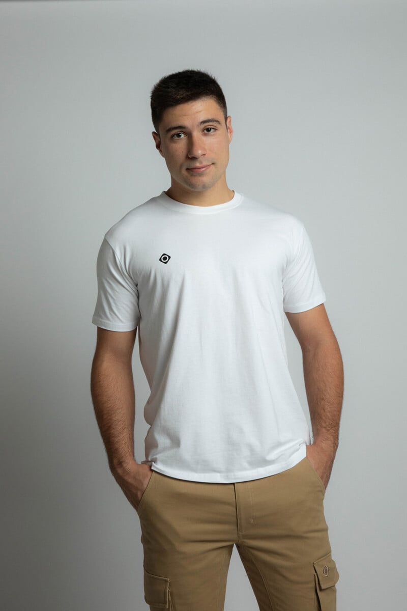 Cortefiel Camisetamanga corta
