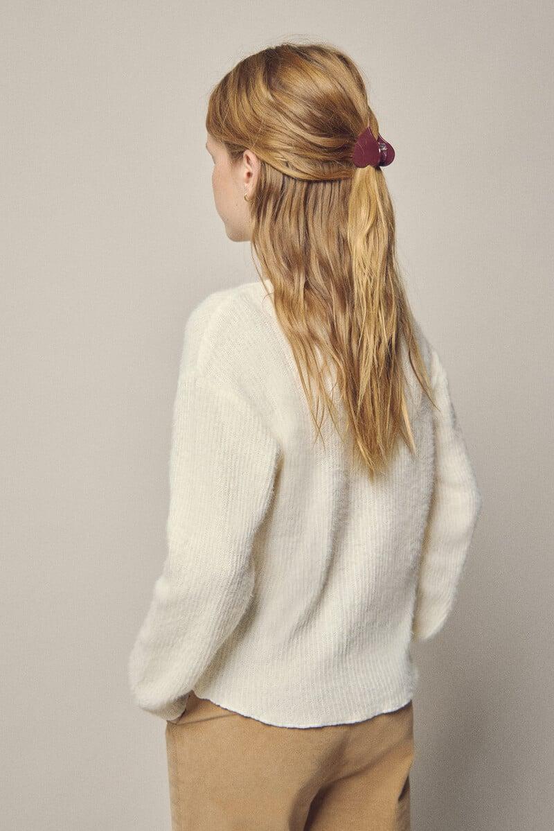 Cortefiel Cardigan Botones Niña