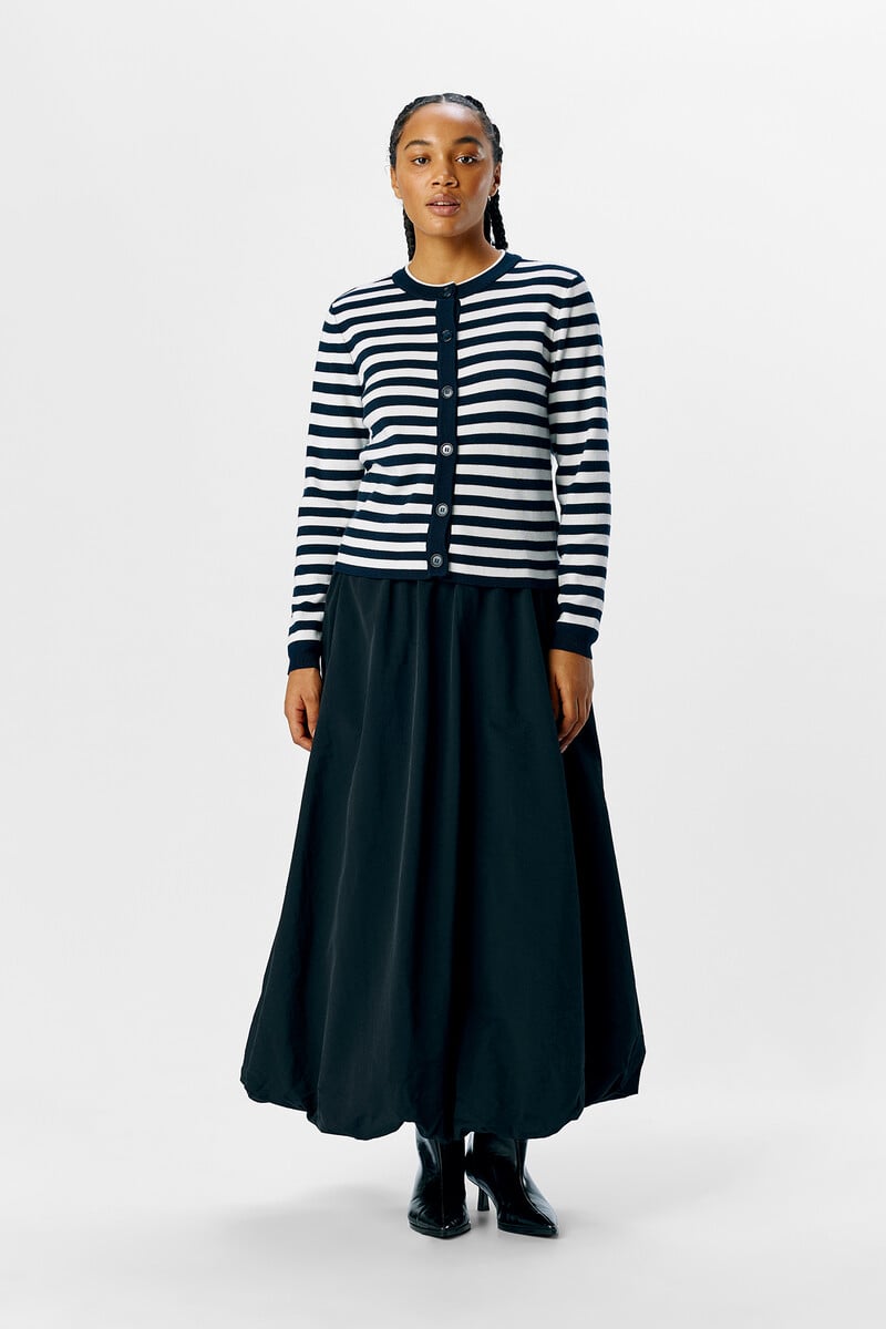 Cortefiel Cardigan De Punto