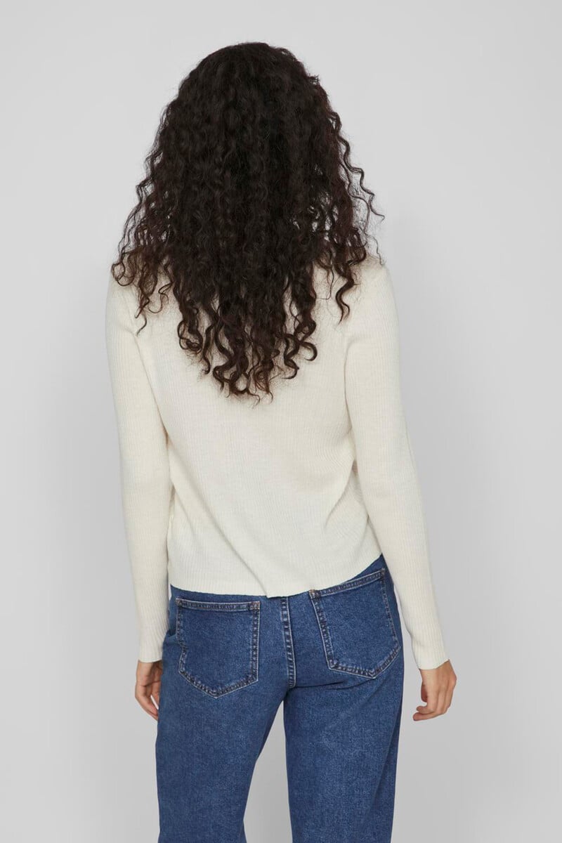 Cortefiel Cardigan De Punto