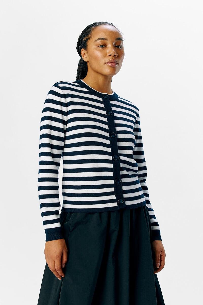 Cortefiel Cardigan de punto