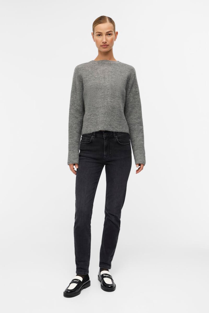 Cortefiel Cardigan Lazos