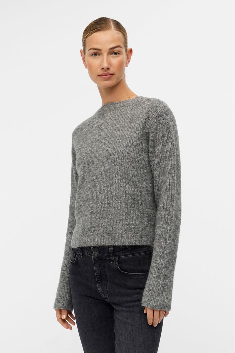 Cortefiel Cardigan Lazos
