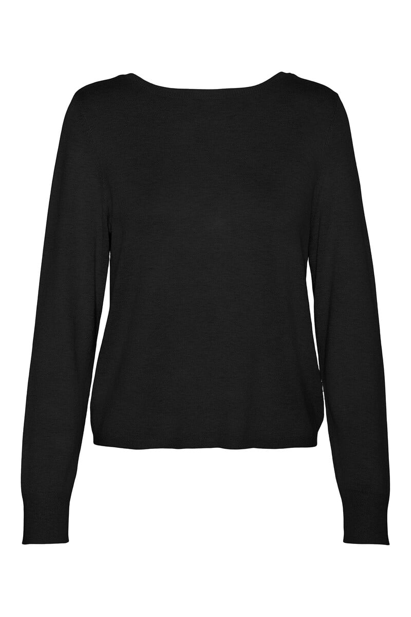 Cortefiel Cardigan Reversible Manga Larga