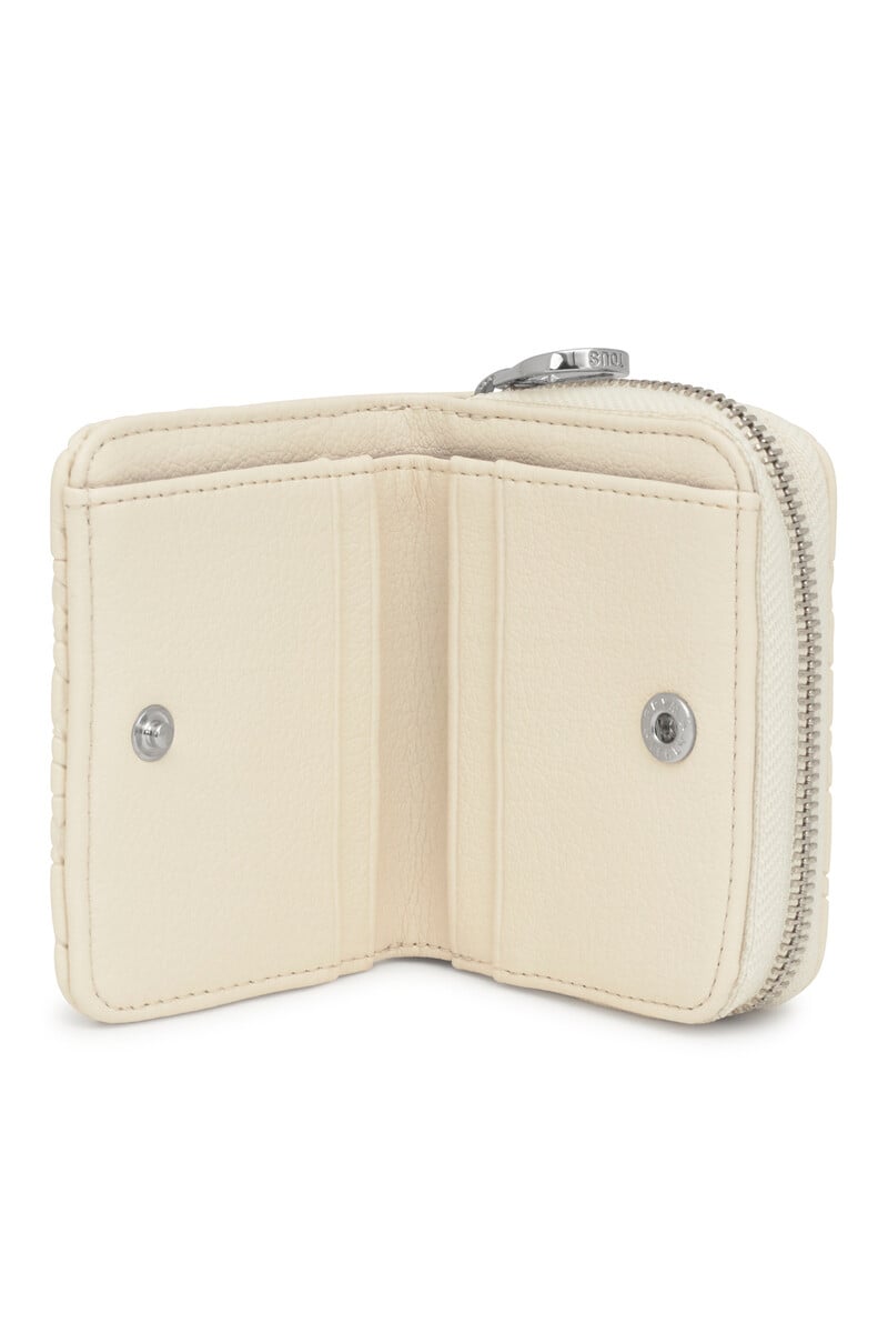 Cortefiel Cartera Beige TOUS Puffy Bear