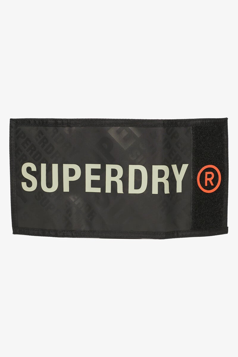 Cortefiel Cartera Tarp Tri-Fold