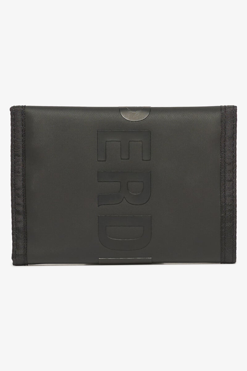 Cortefiel Cartera Tarp Tri-Fold