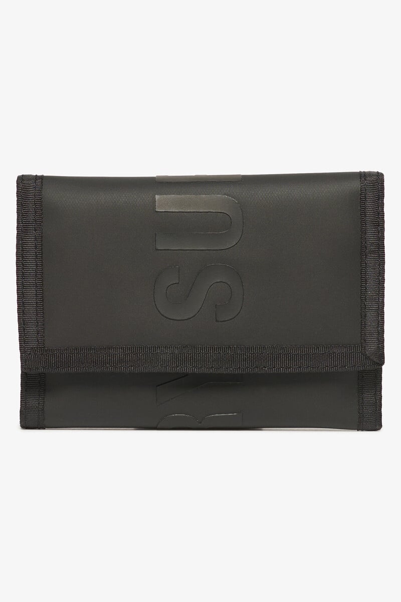Cortefiel Cartera Tarp Tri-Fold