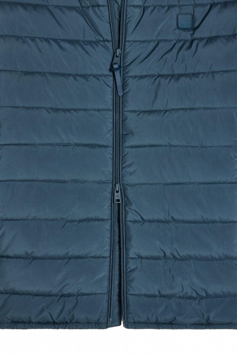 Cortefiel Cazadora Acolchada Ultralight
