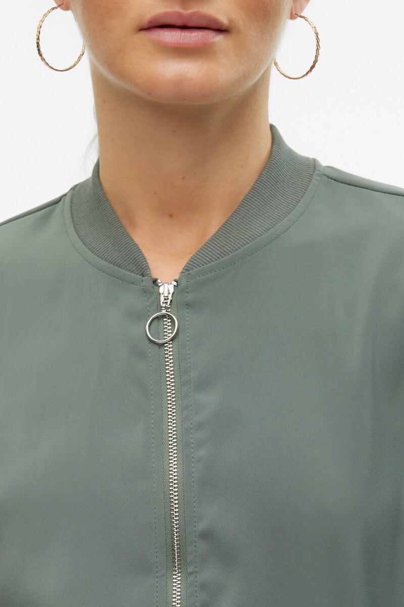 Cortefiel Cazadora Bomber