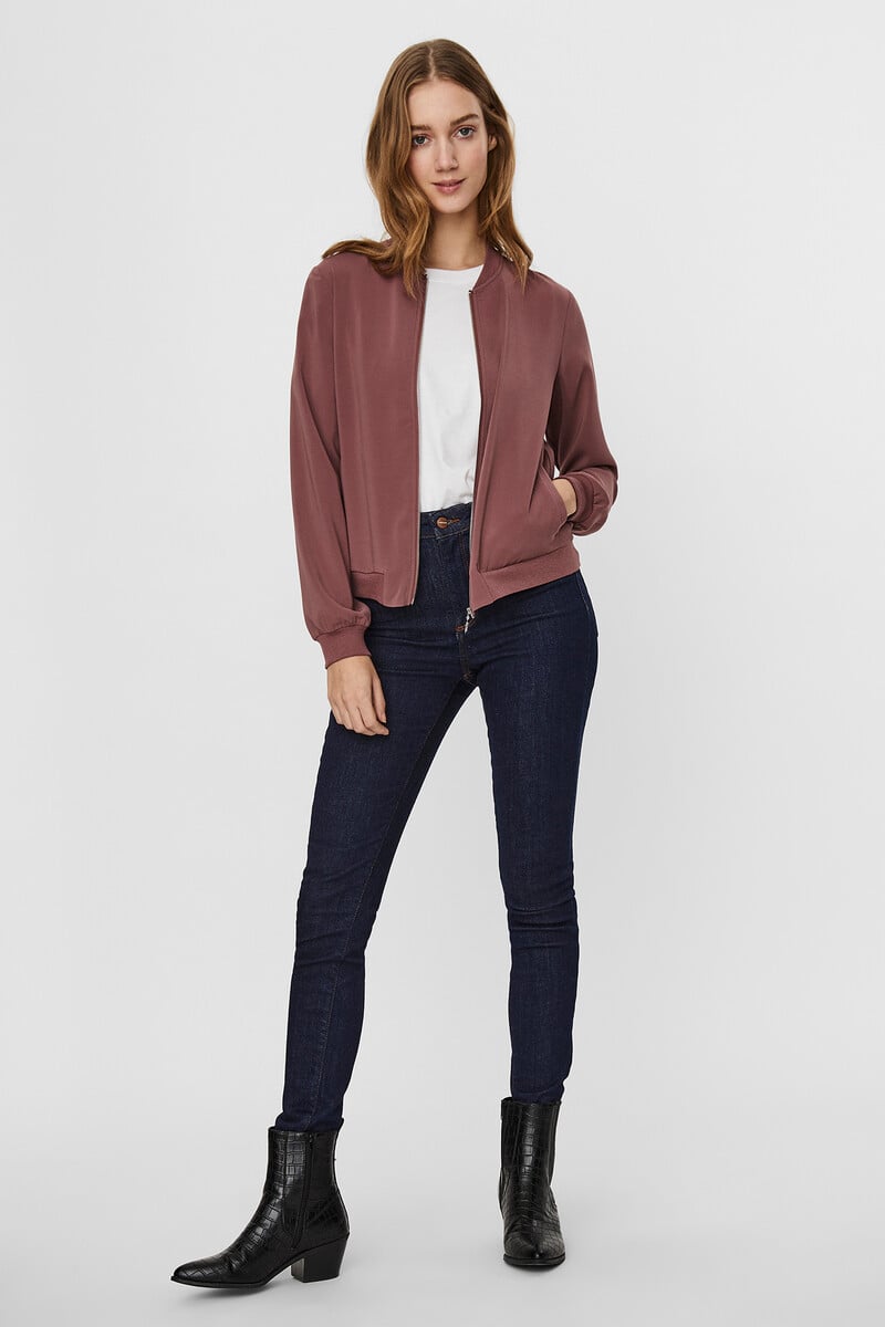 Cortefiel Cazadora Bomber