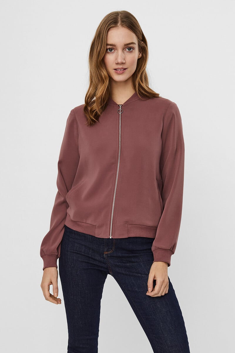 Cortefiel Cazadora bomber