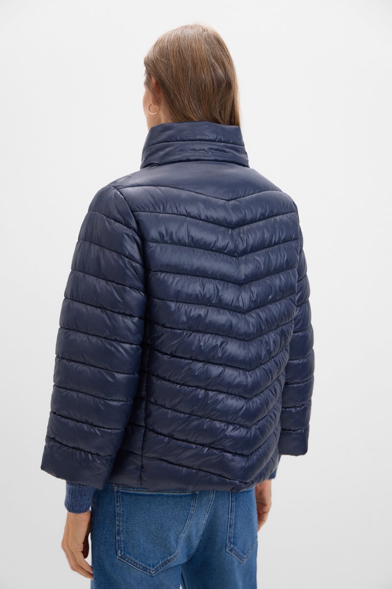 Cortefiel Cazadora Reversible THERMOLITE®