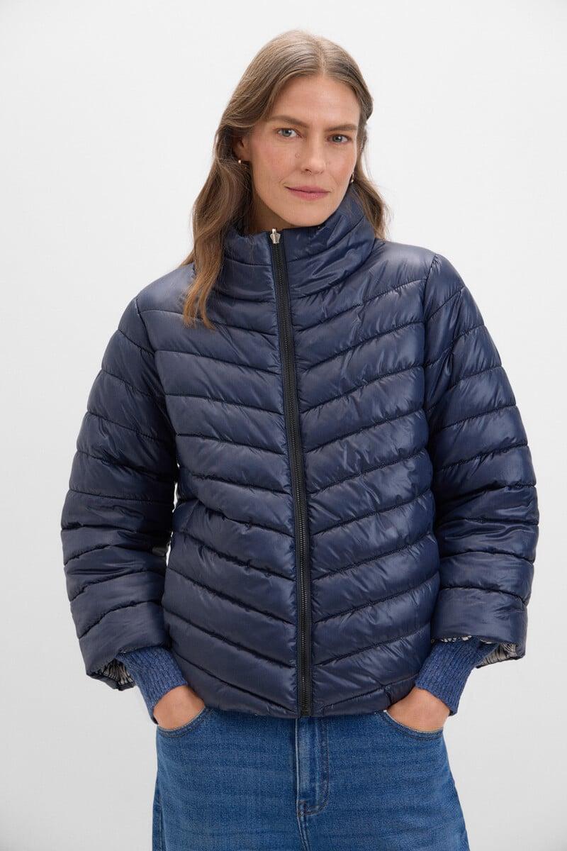 Cortefiel Cazadora reversible THERMOLITE®