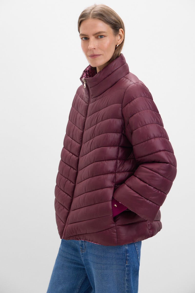 Cortefiel Cazadora Reversible THERMOLITE®