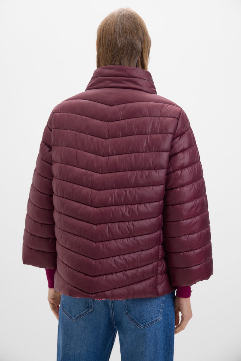 Cortefiel Cazadora Reversible THERMOLITE®
