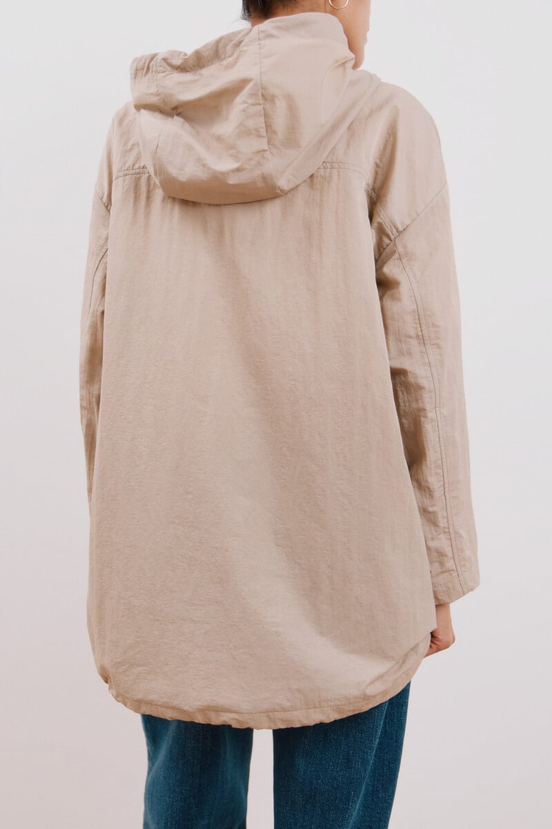 Cortefiel Cazadora Técnica Ligera