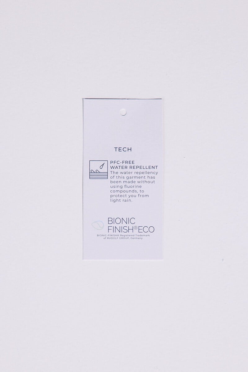 Cortefiel Chaleco Acolchado Niño