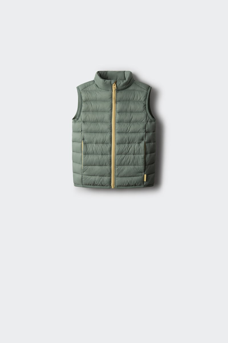 Cortefiel Chaleco acolchado niño