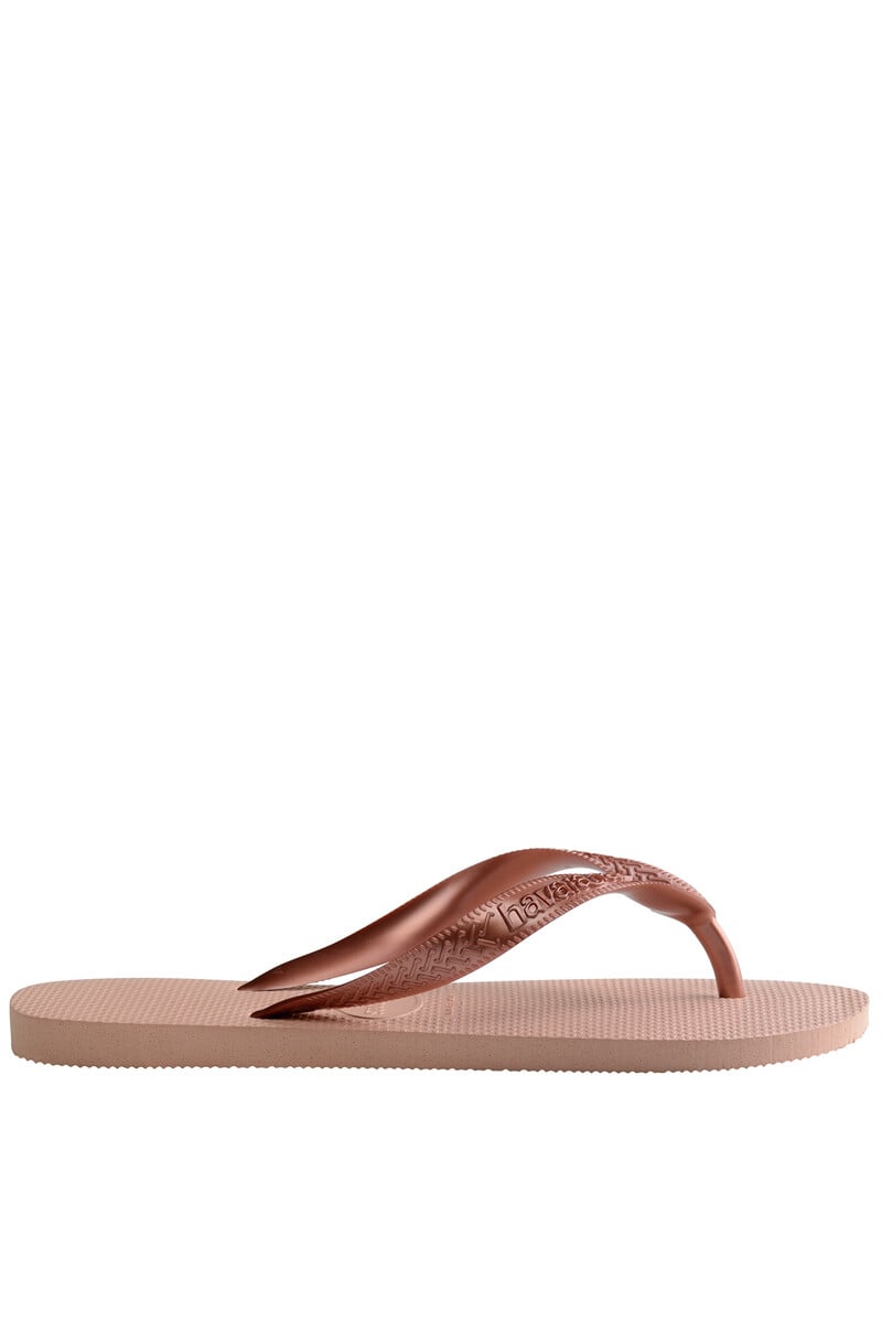 Cortefiel Chanclas Hav. Top Tiras