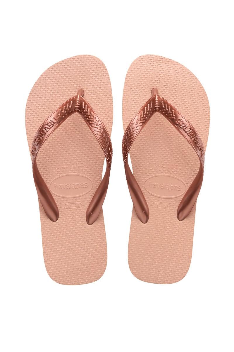 Cortefiel Chanclas Hav. Top Tiras