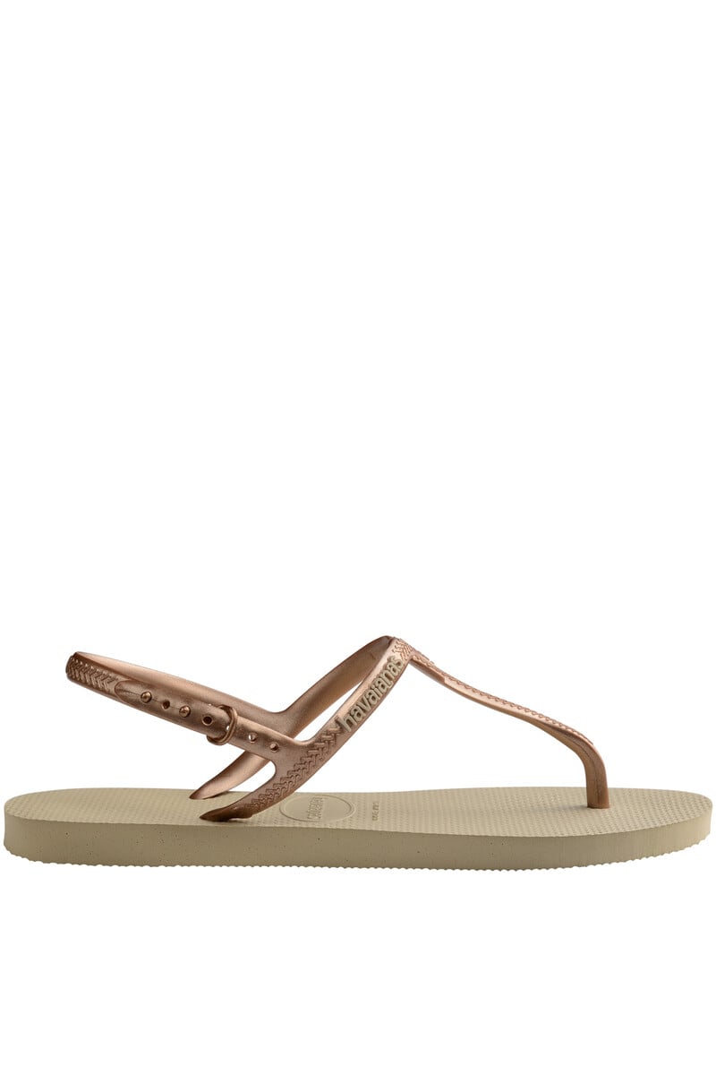 Cortefiel Chanclas Hav. Twist