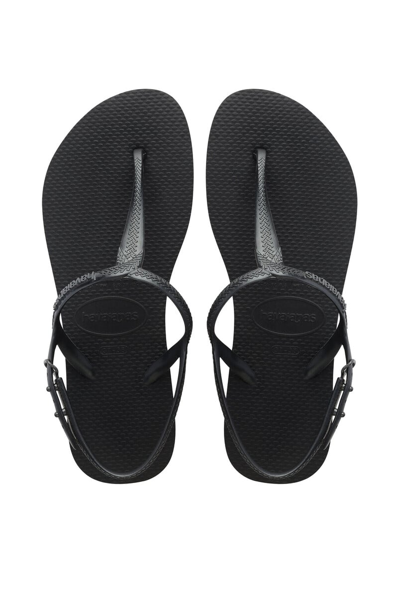 Cortefiel Chanclas Hav. Twist