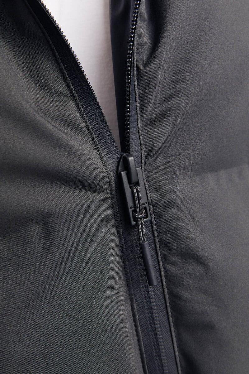 Cortefiel Chaqueta Acolchada Capucha