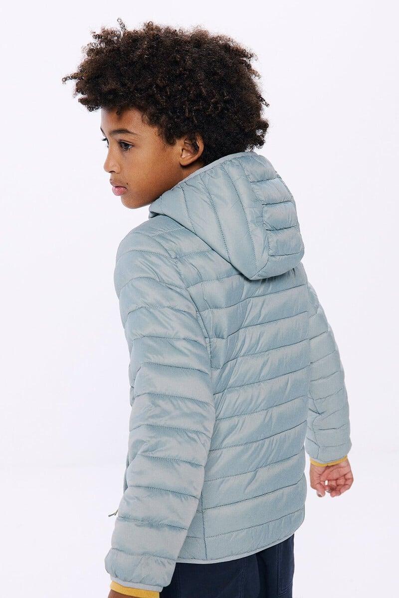 Cortefiel Chaqueta Acolchada Niño