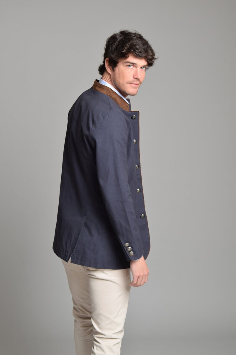 Cortefiel Chaqueta Austriaca