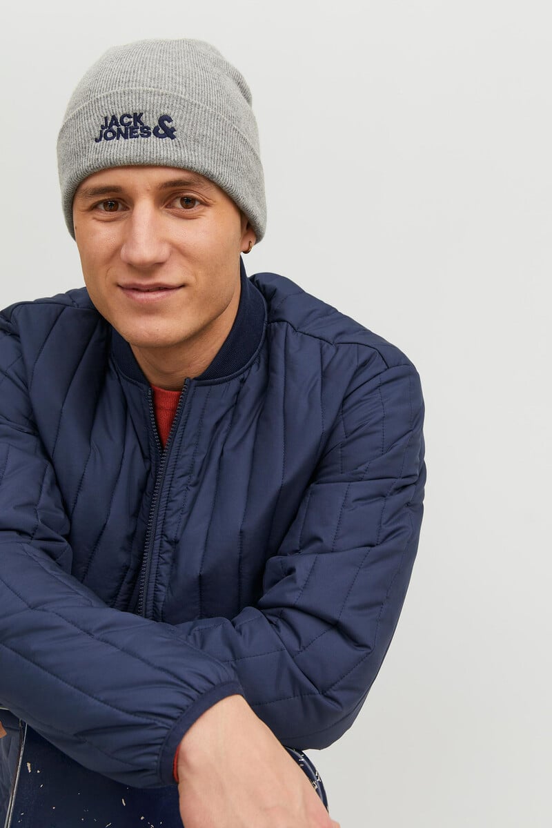 Cortefiel Chaqueta Bomber Acolchada