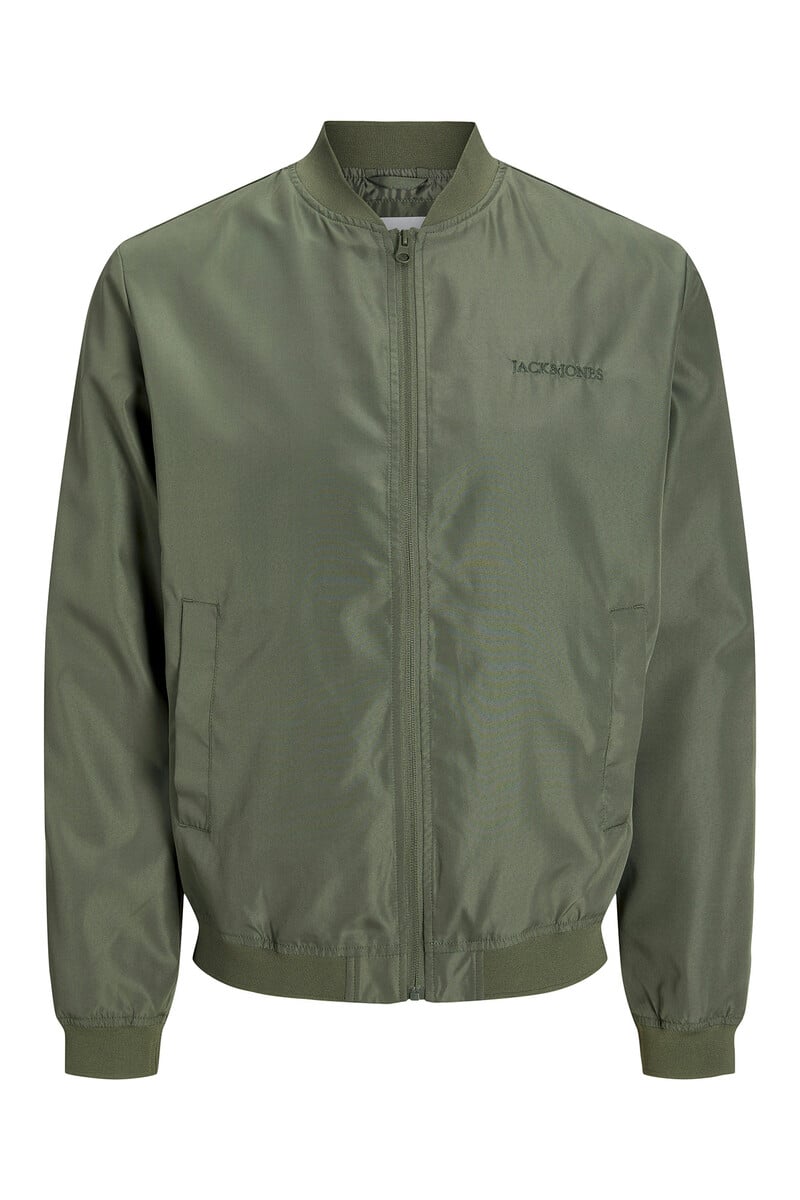 Cortefiel Chaqueta bómber cortavientos
