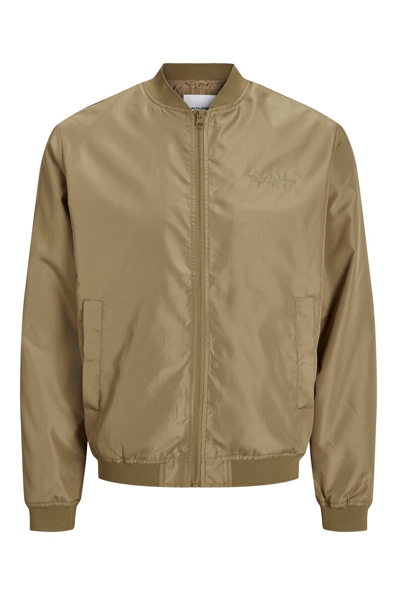 Cortefiel Chaqueta bómber cortavientos