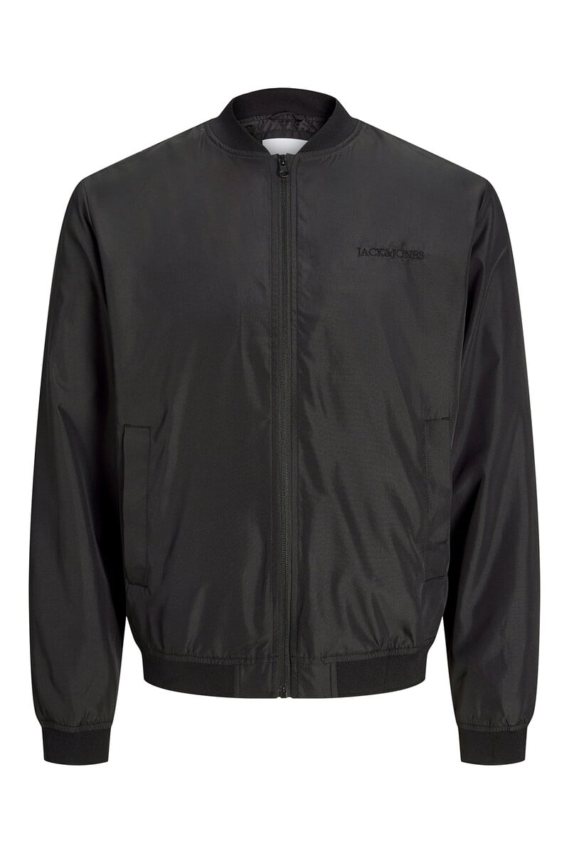 Cortefiel Chaqueta bómber cortavientos