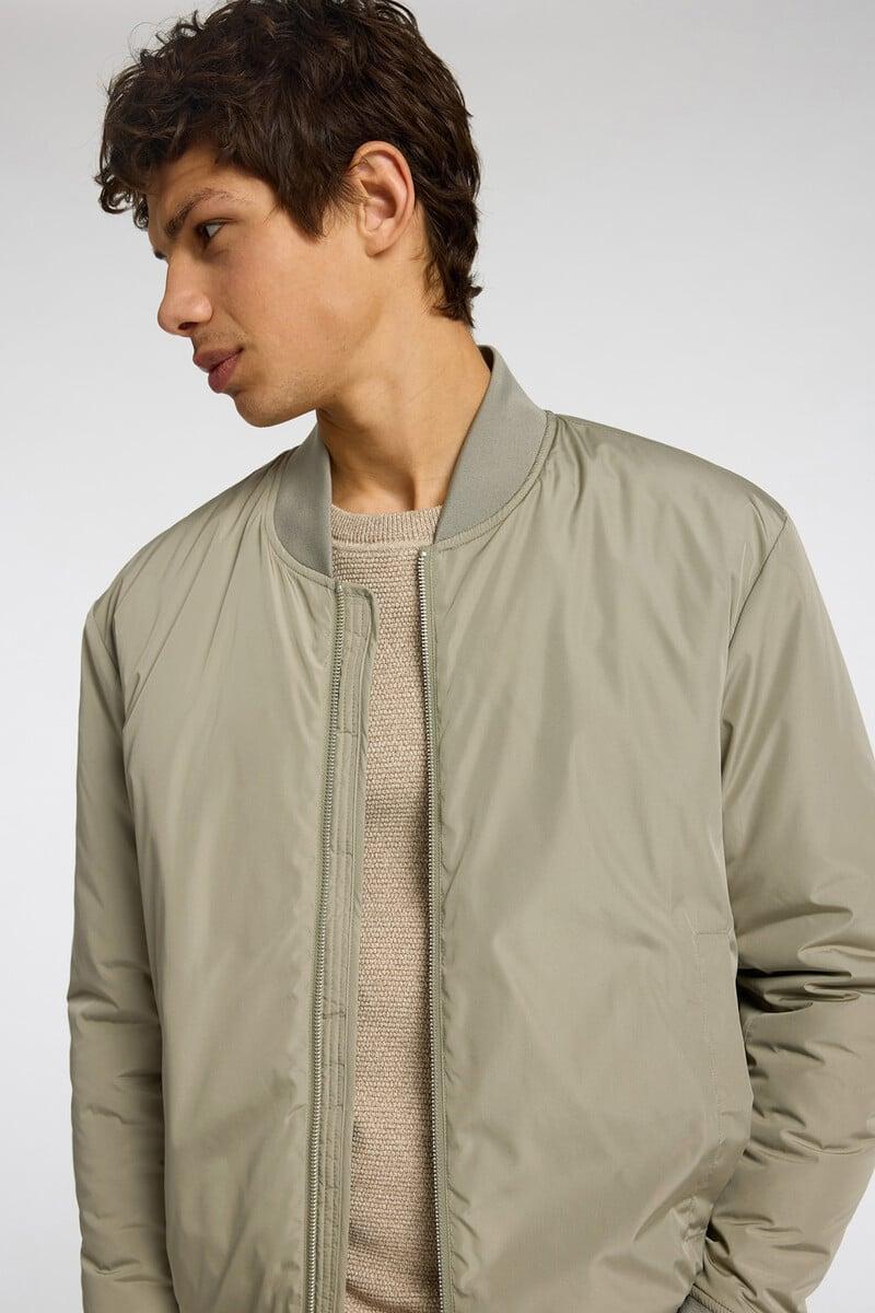 Cortefiel Chaqueta bomber