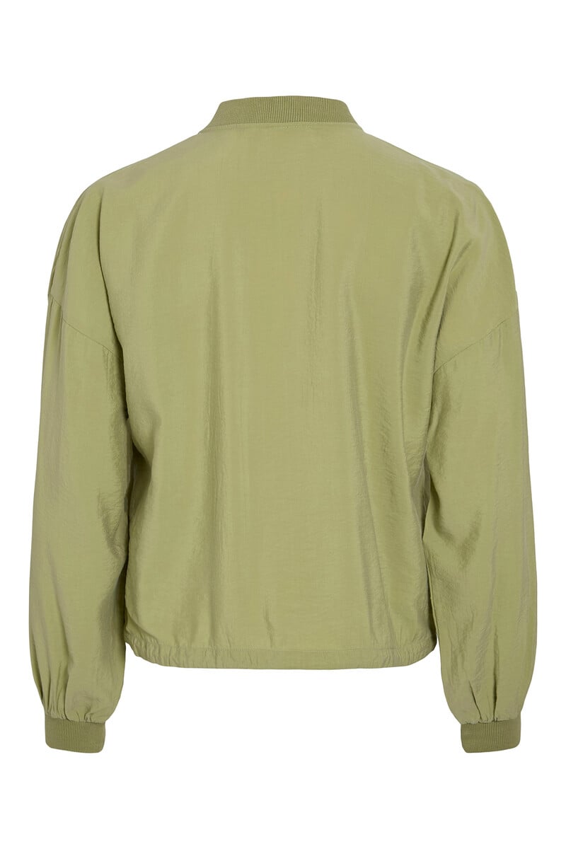 Cortefiel Chaqueta Bomber Ligera