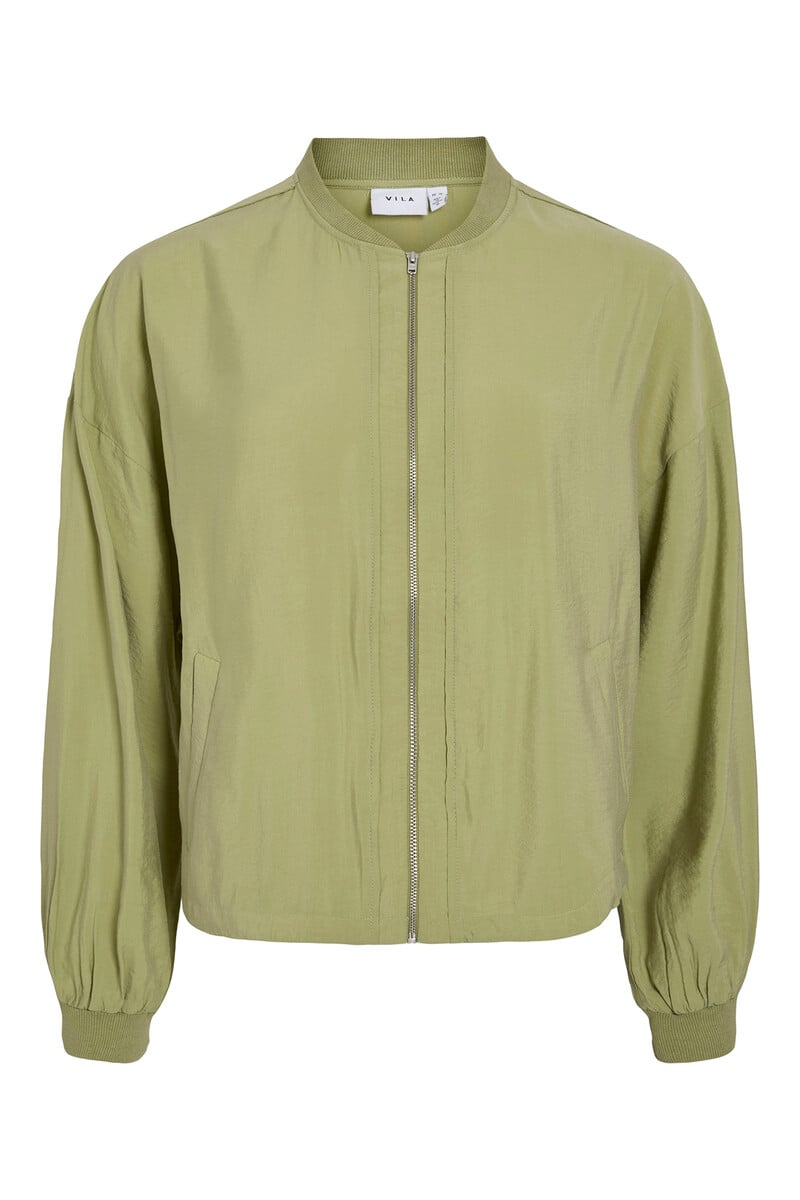 Cortefiel Chaqueta bomber ligera