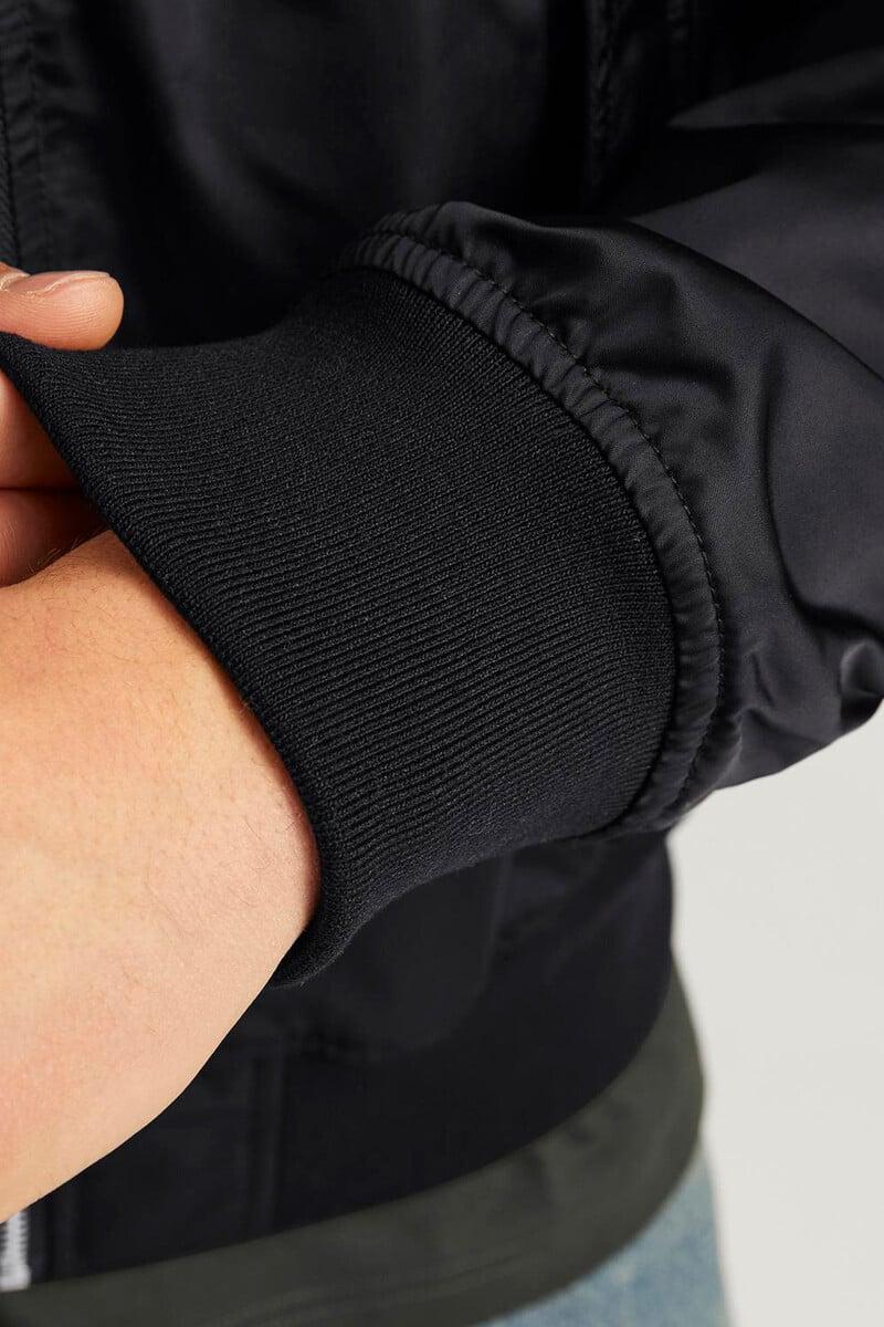 Cortefiel Chaqueta Bomber Ligera