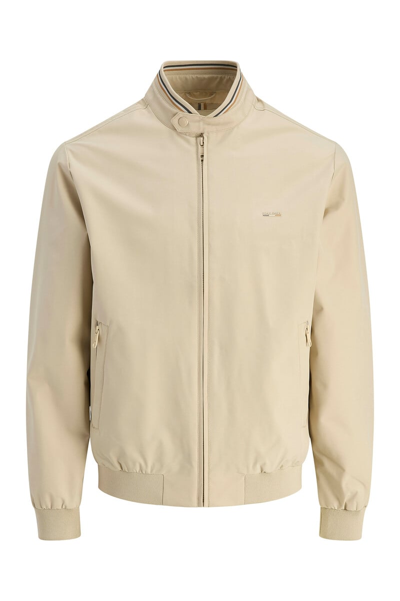 Cortefiel Chaqueta bomber ligera