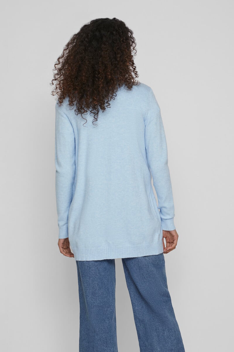 Cortefiel Chaqueta Cárdigan De Punto