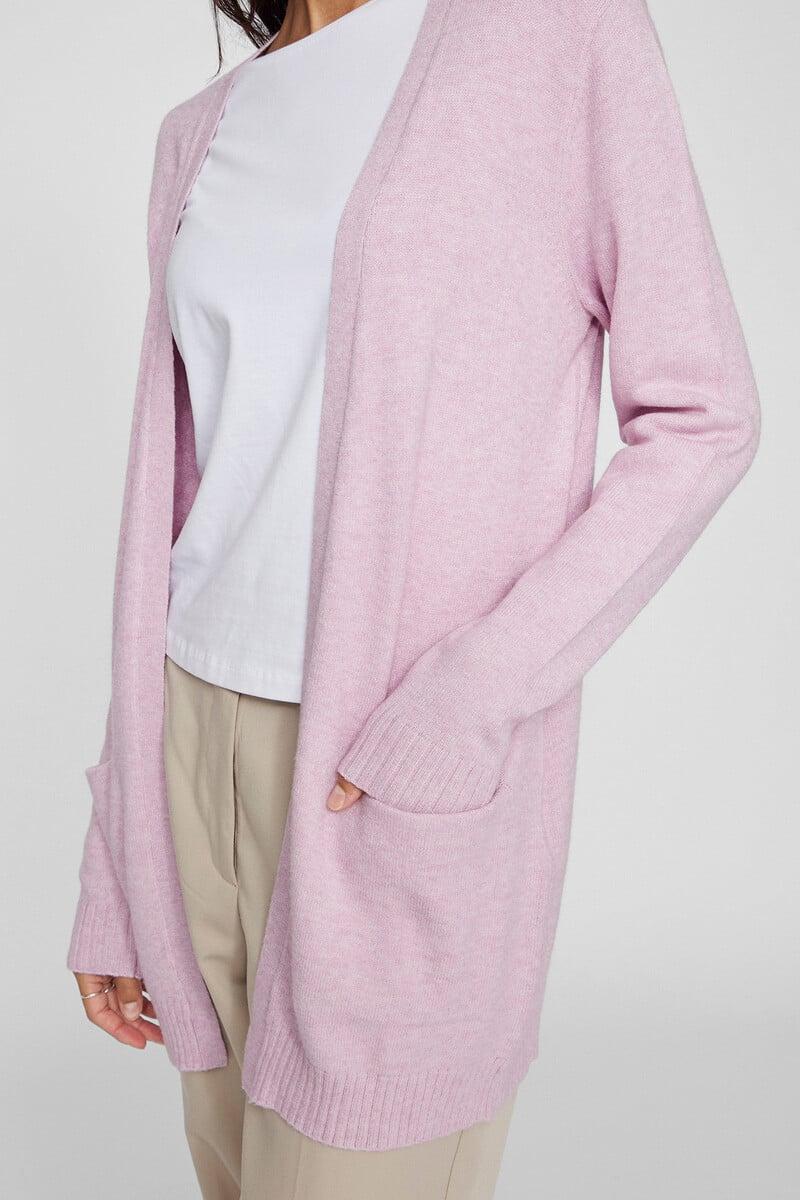 Cortefiel Chaqueta Cárdigan De Punto