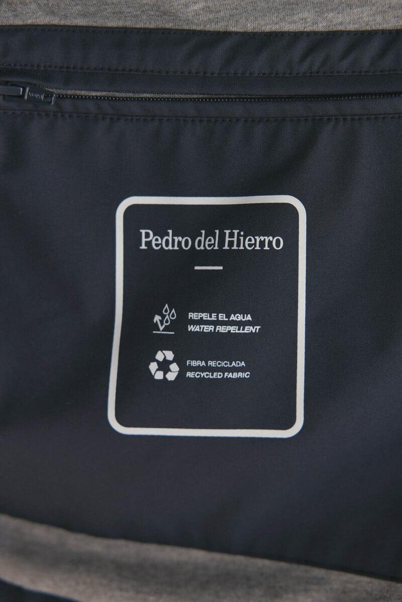 Cortefiel Chaqueta Cuatro Bolsillos