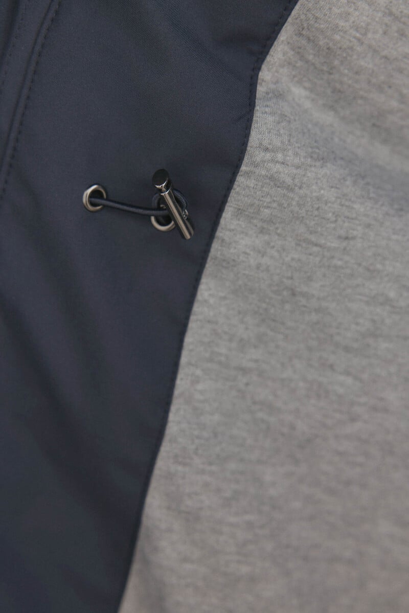 Cortefiel Chaqueta Cuatro Bolsillos