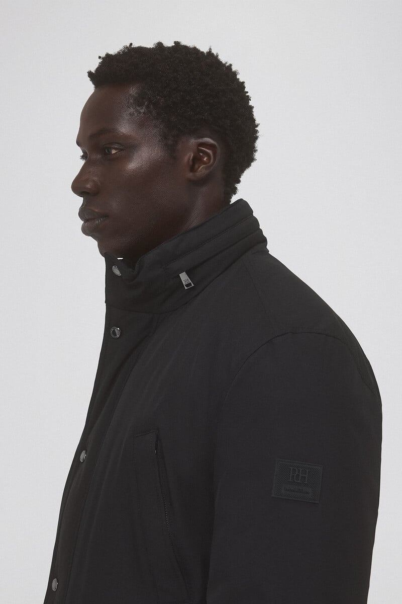 Cortefiel Chaqueta Cuatro Bolsillos