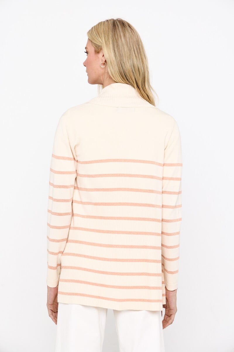 Cortefiel Chaqueta Cuello Chal