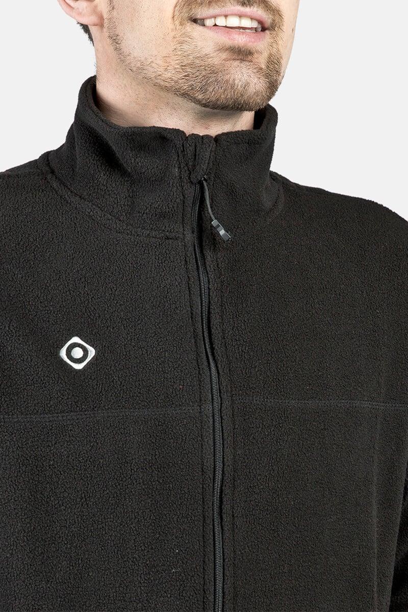 Cortefiel Chaqueta De Forro Polar