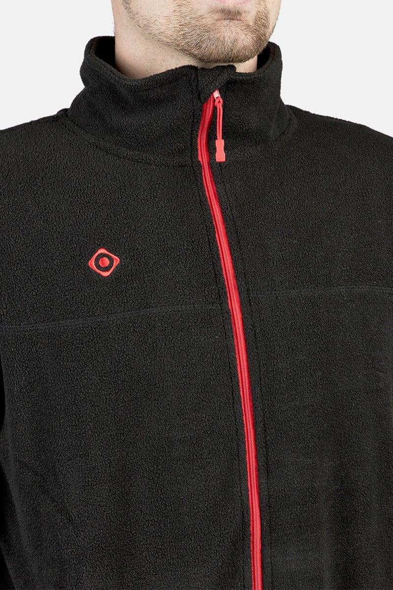 Cortefiel Chaqueta De Forro Polar